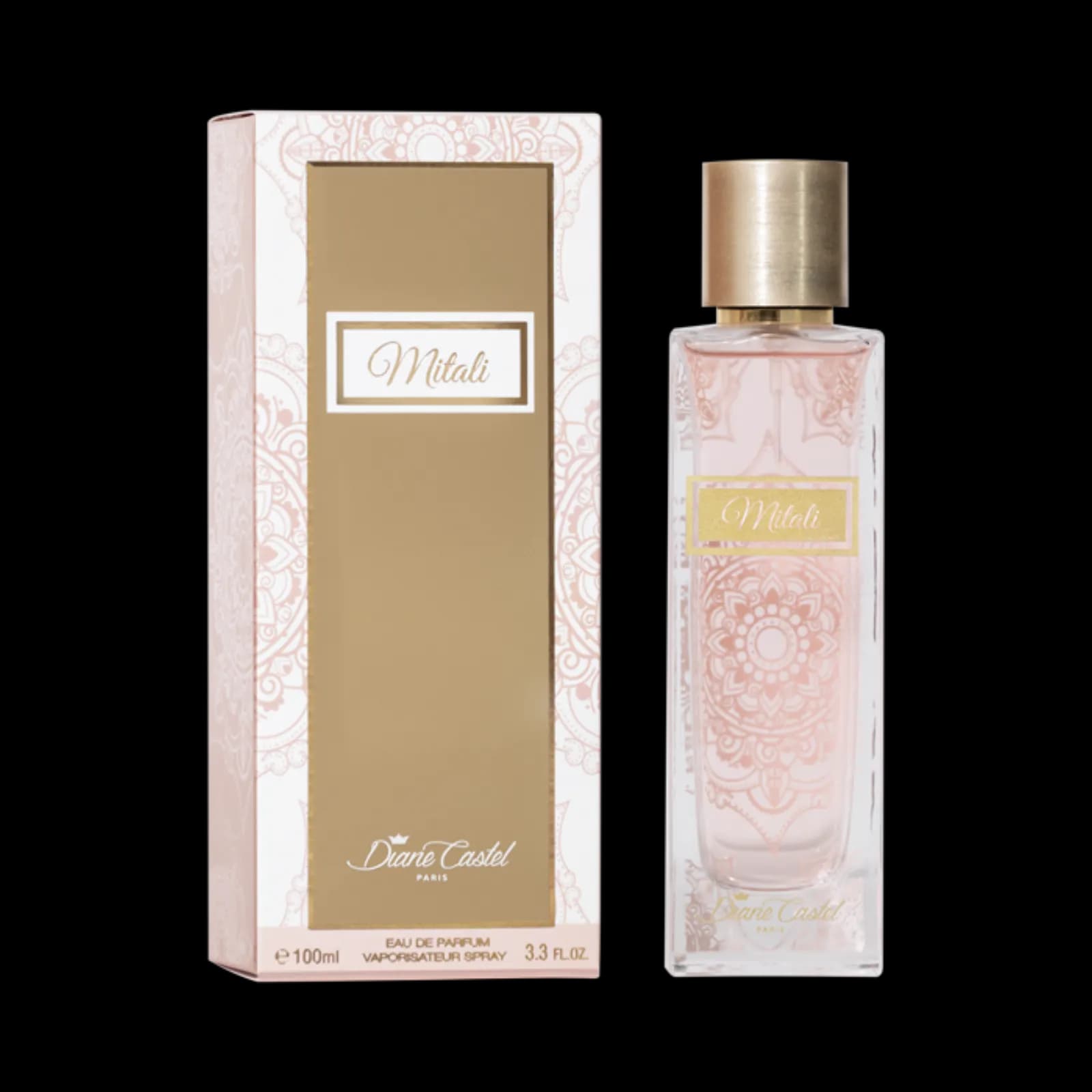 Mitali — vignette 3