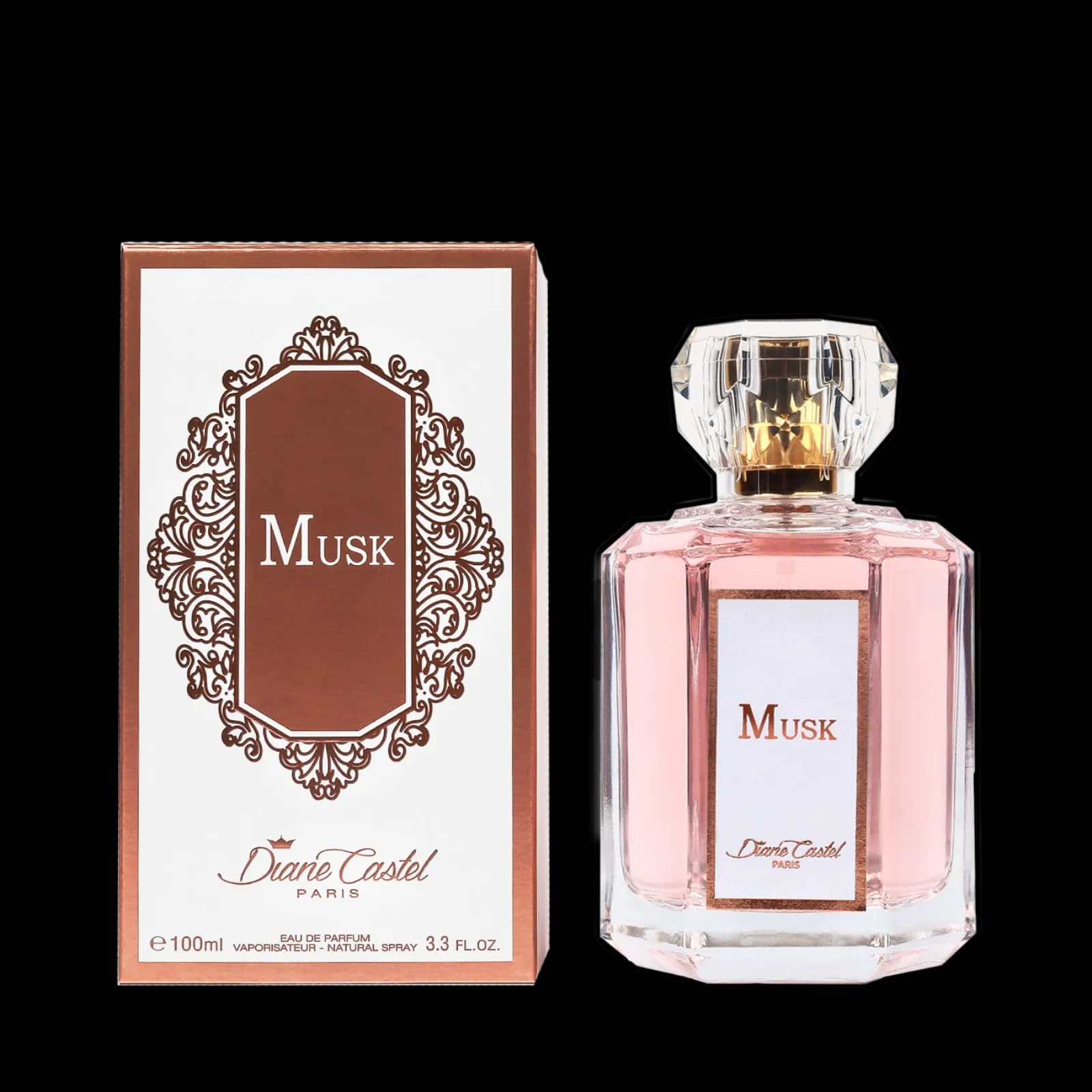 Musk — vignette 3
