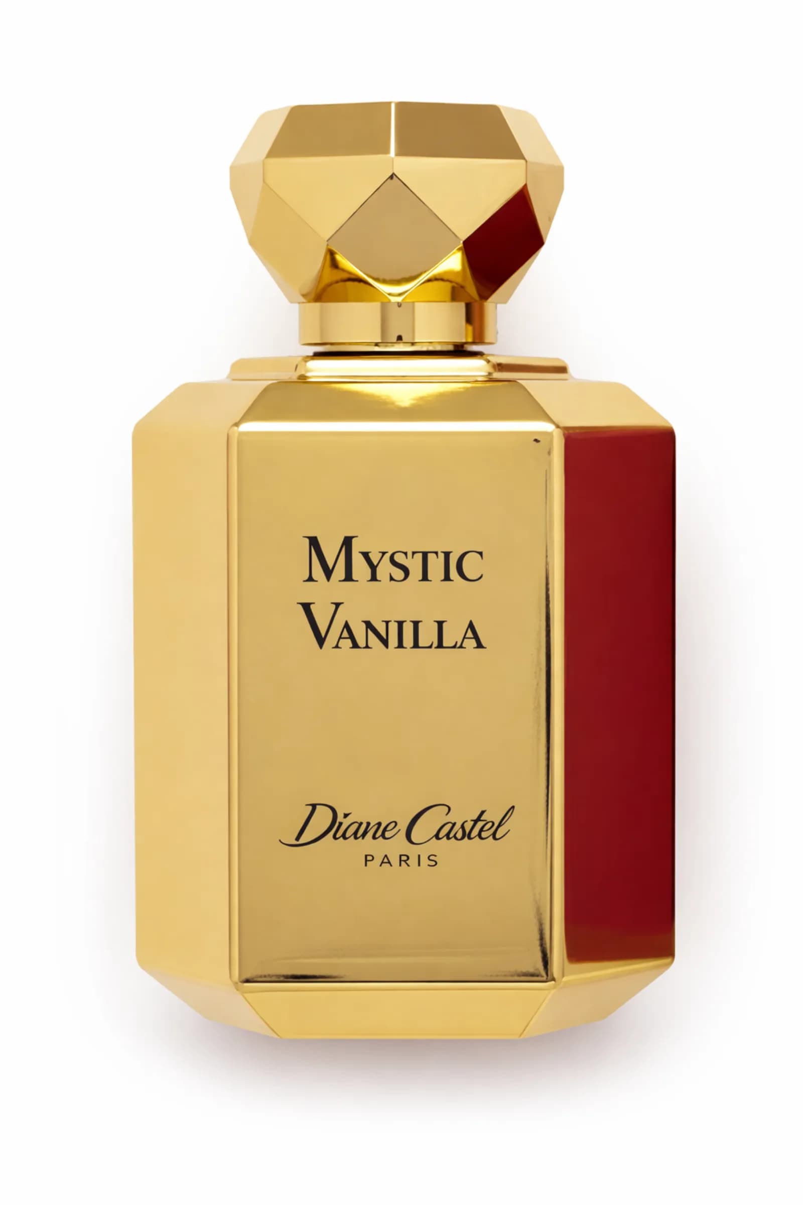 Mystic Vanilla