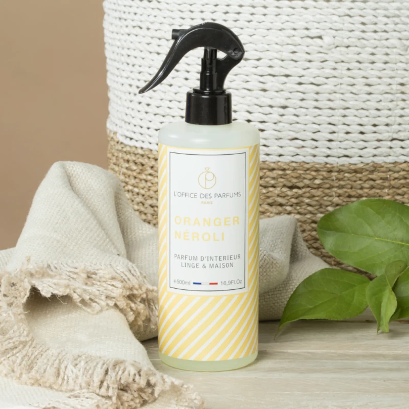 Oranger Neroli 500 ml — vignette 2