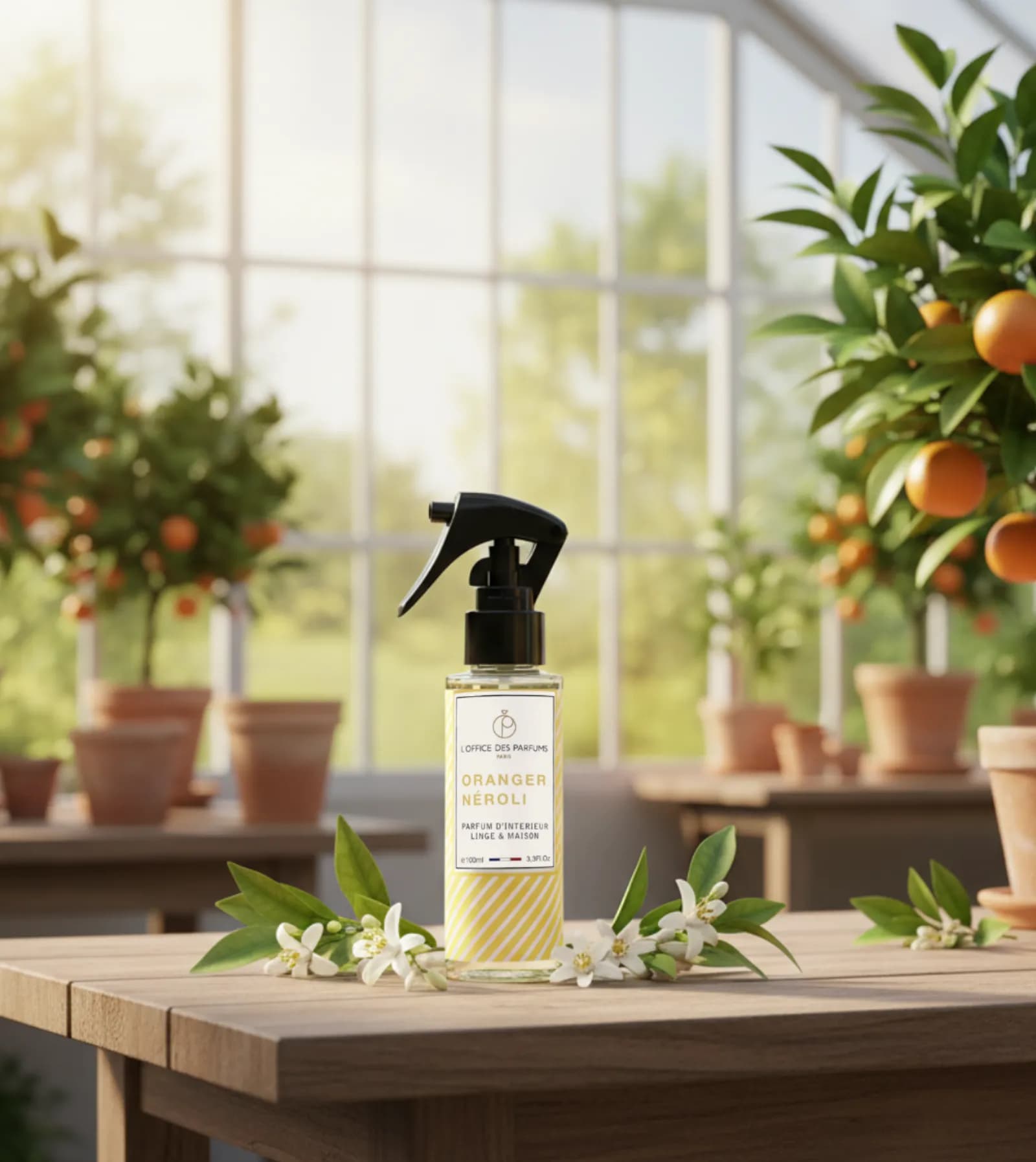Oranger Neroli 100 ml — vignette 2