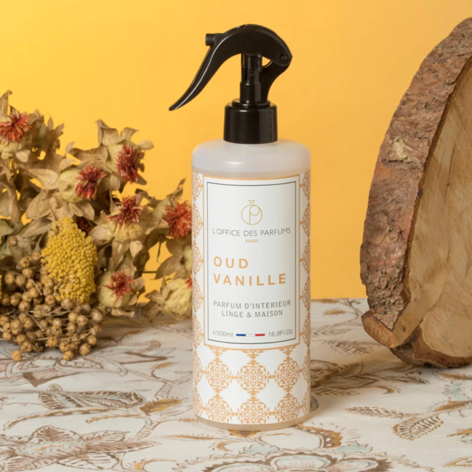 Oud Vanille 500 ml — vignette 2