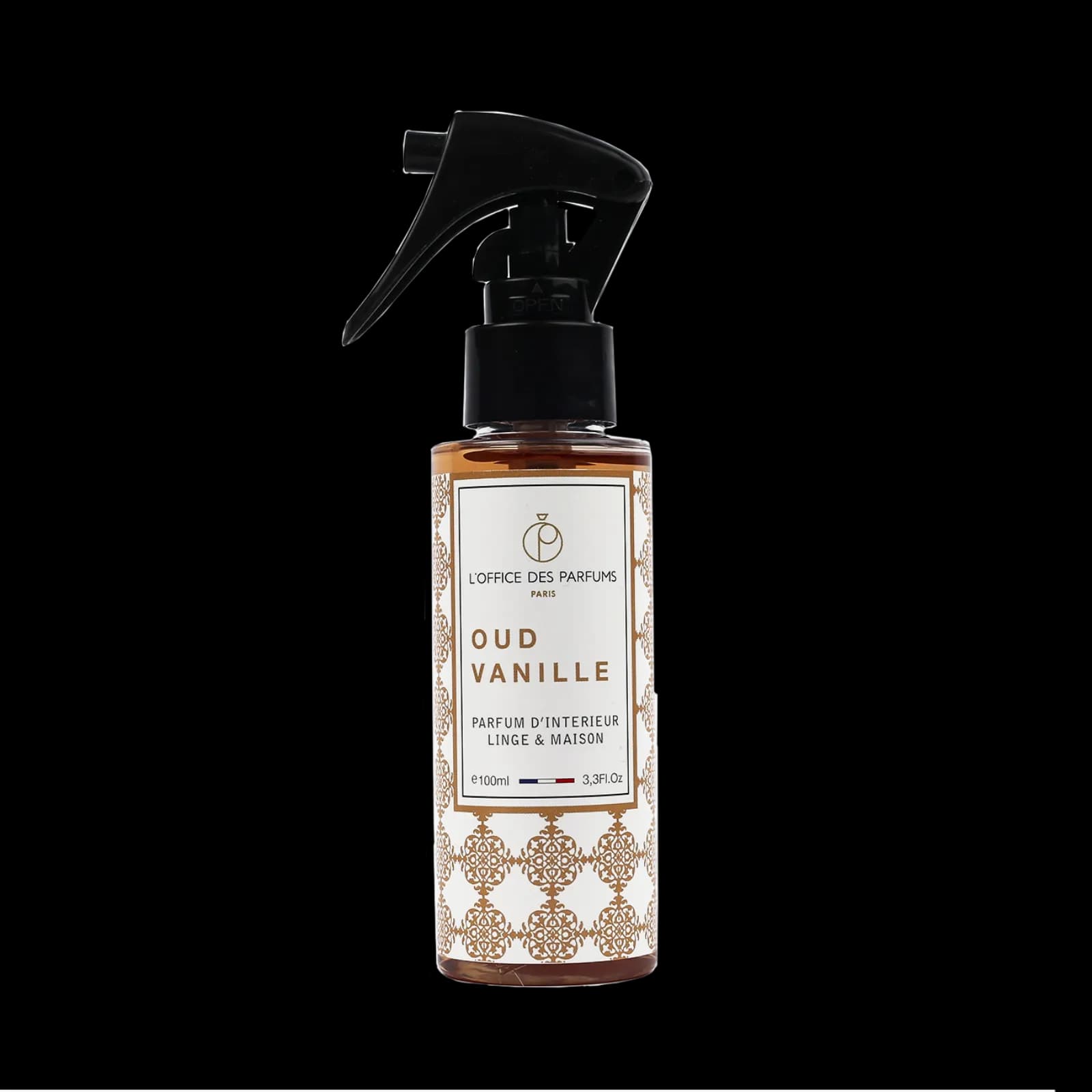 Oud Vanille 100 ml