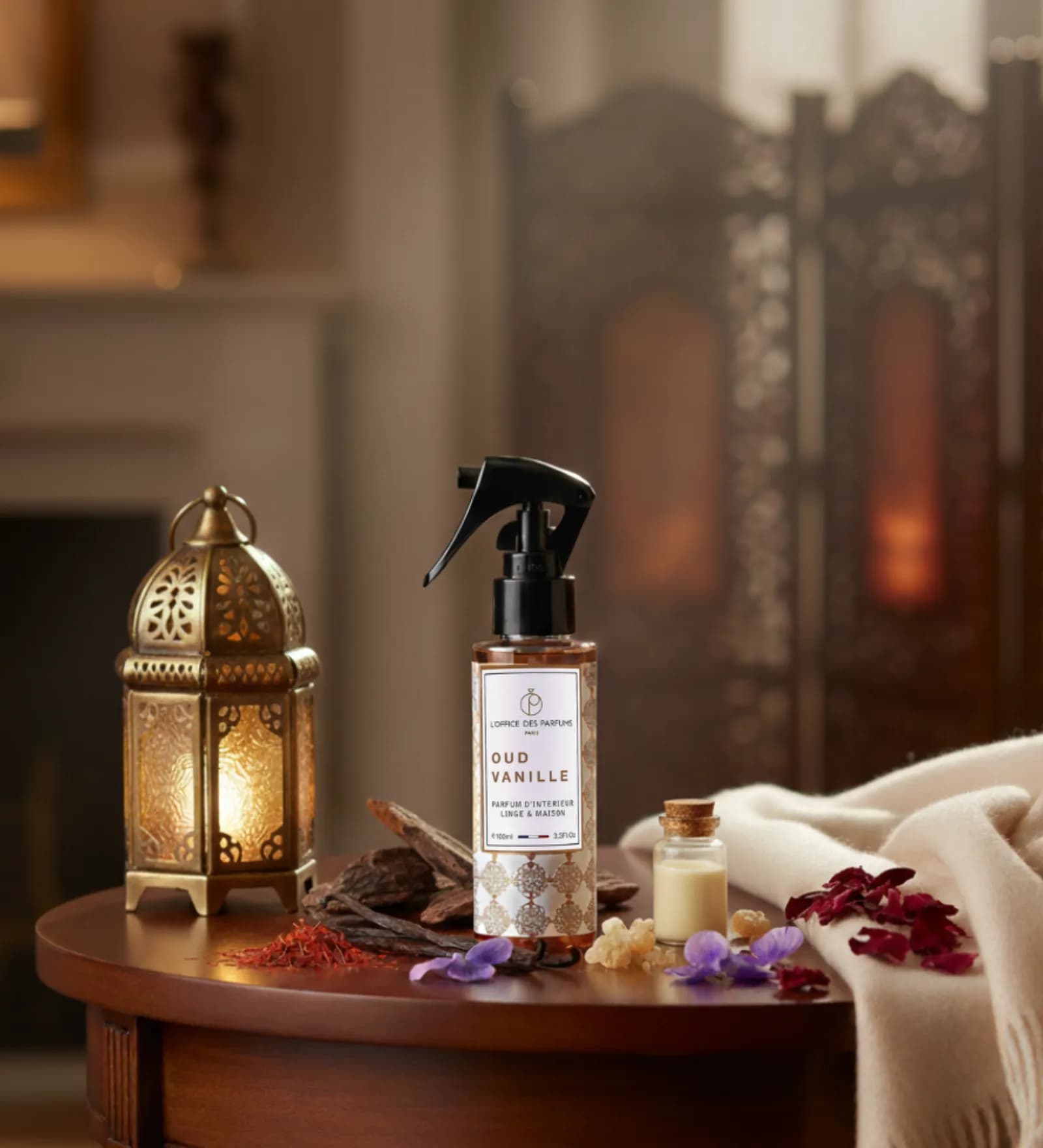 Oud Vanille 100 ml — vignette 2