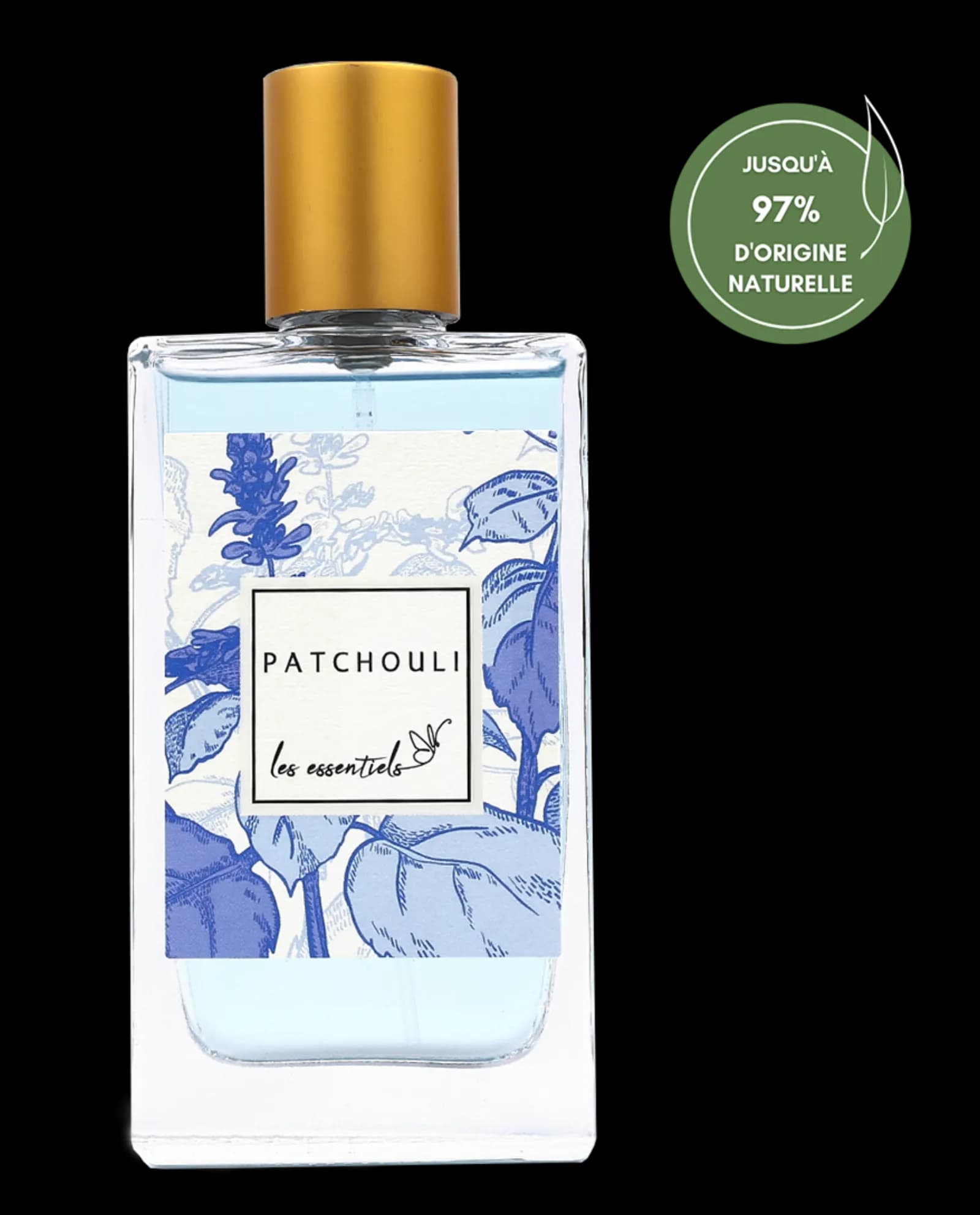 Patchouli