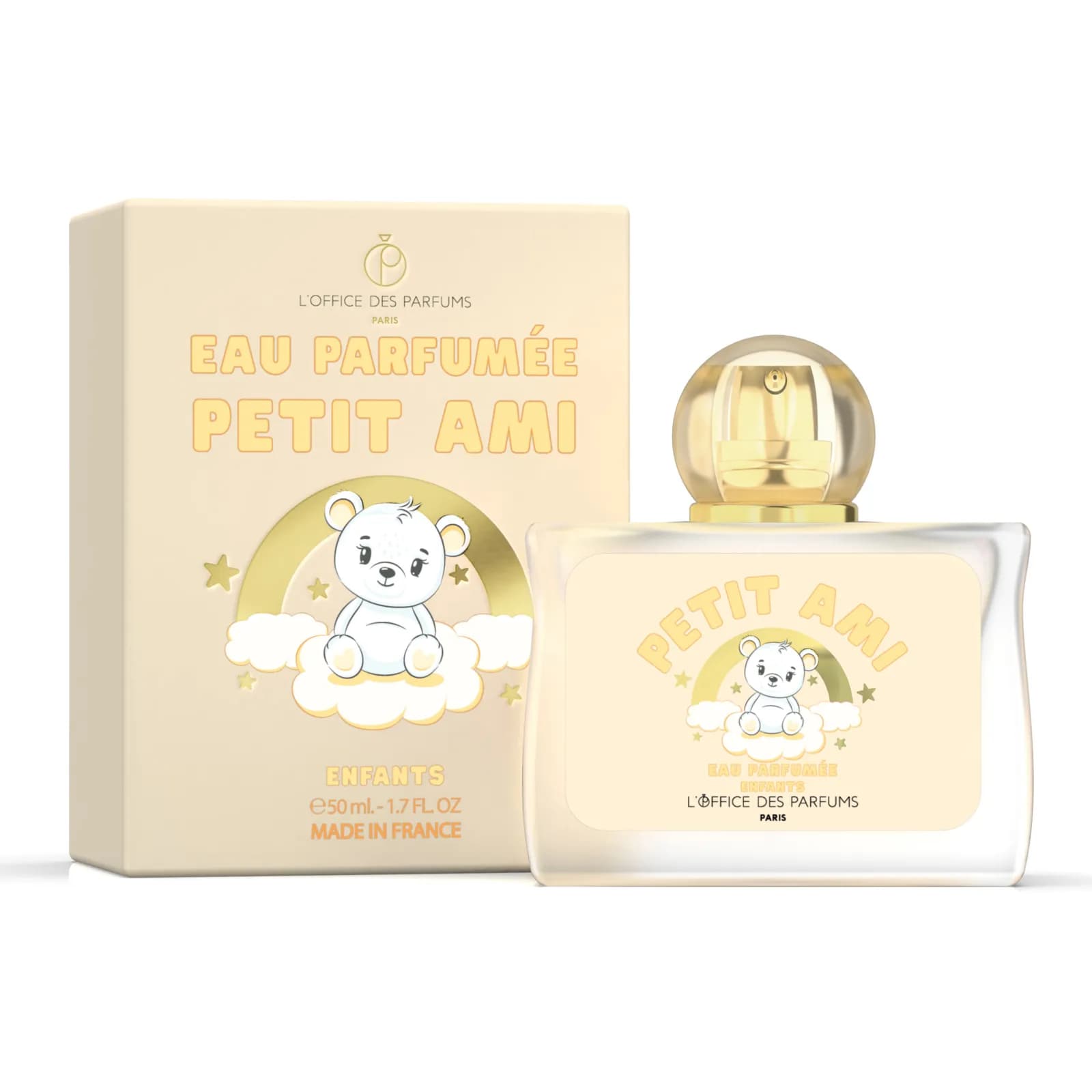 Petit Ami – Enfants – Eau de Toilette