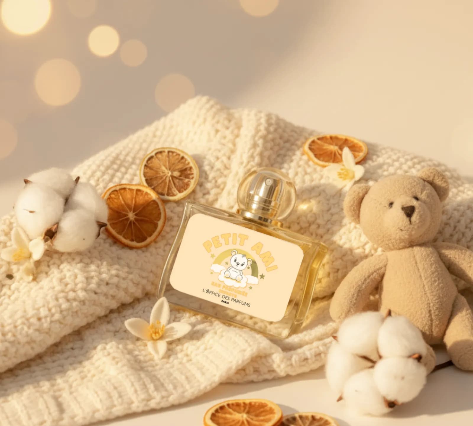 Petit Ami – Enfants – Eau de Toilette — vignette 2