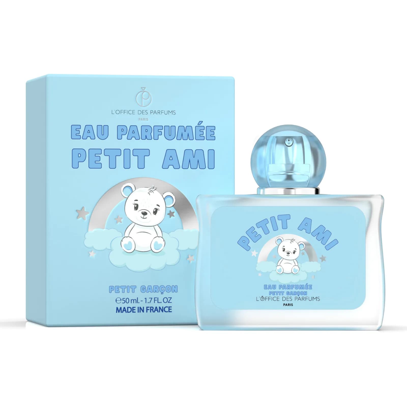 Petit Ami – Petit Garçon – Eau de Toilette