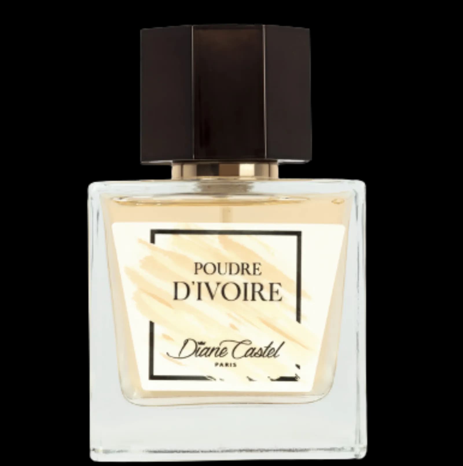 Poudre D’ivoire