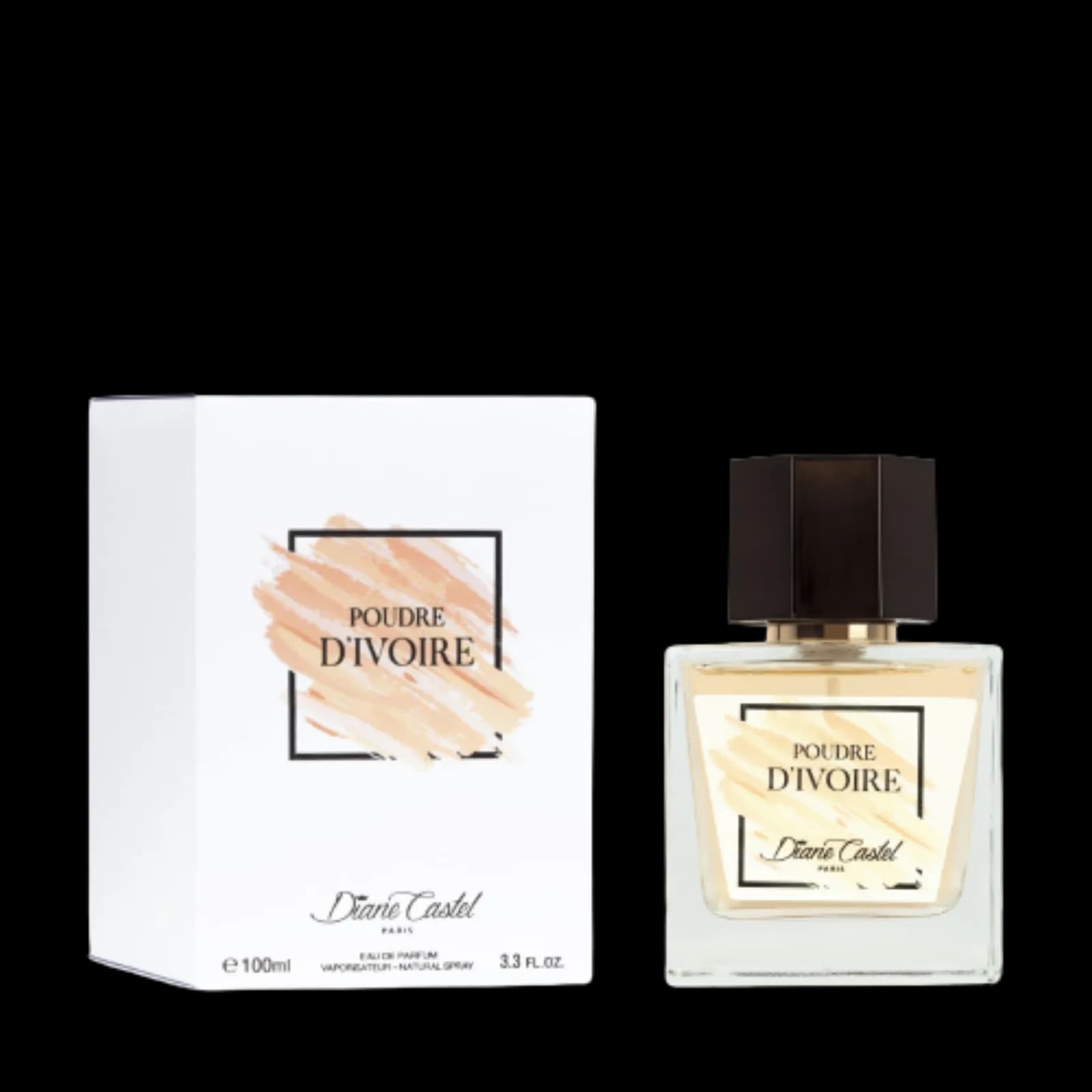 Poudre D’ivoire — vignette 2