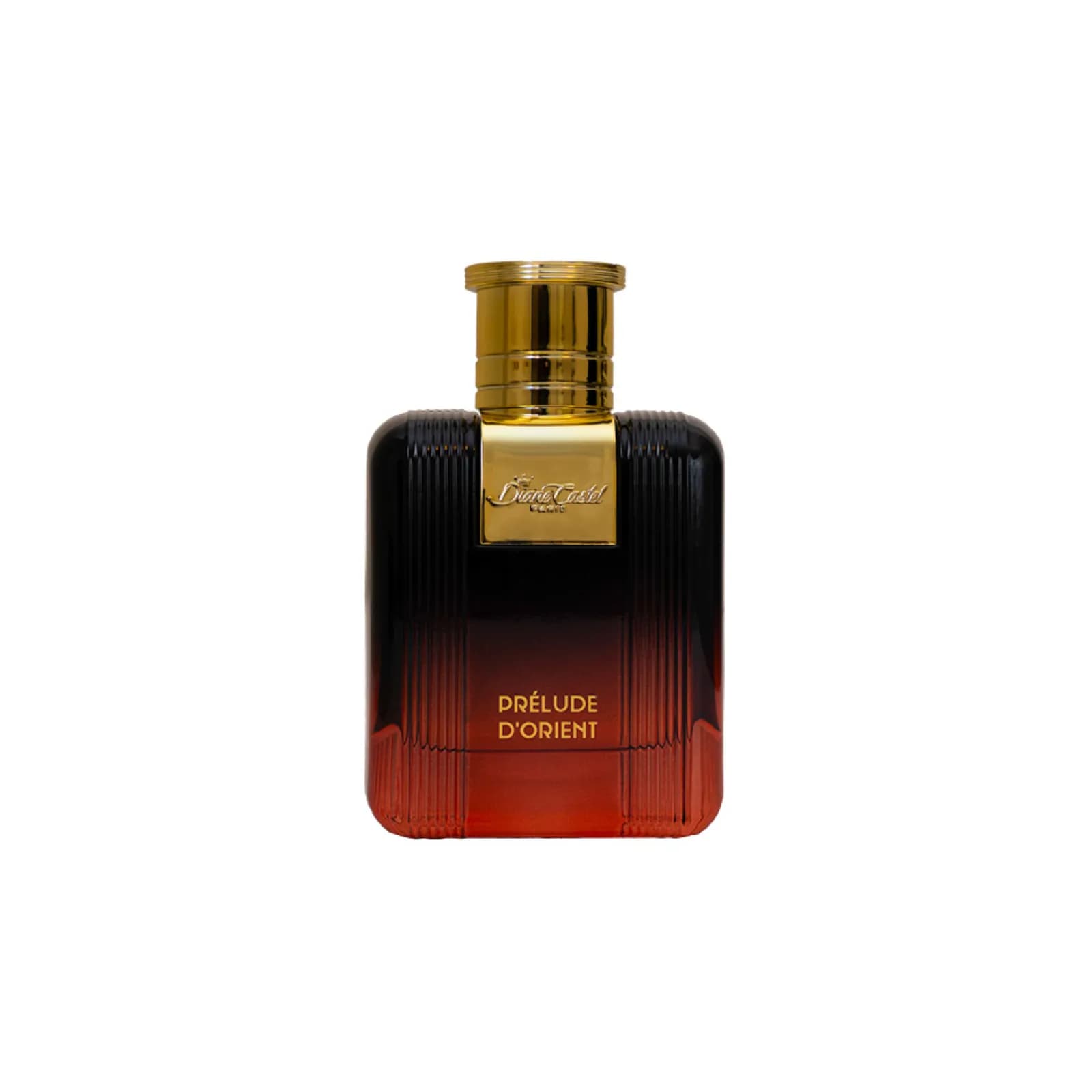 Prélude d’Orient