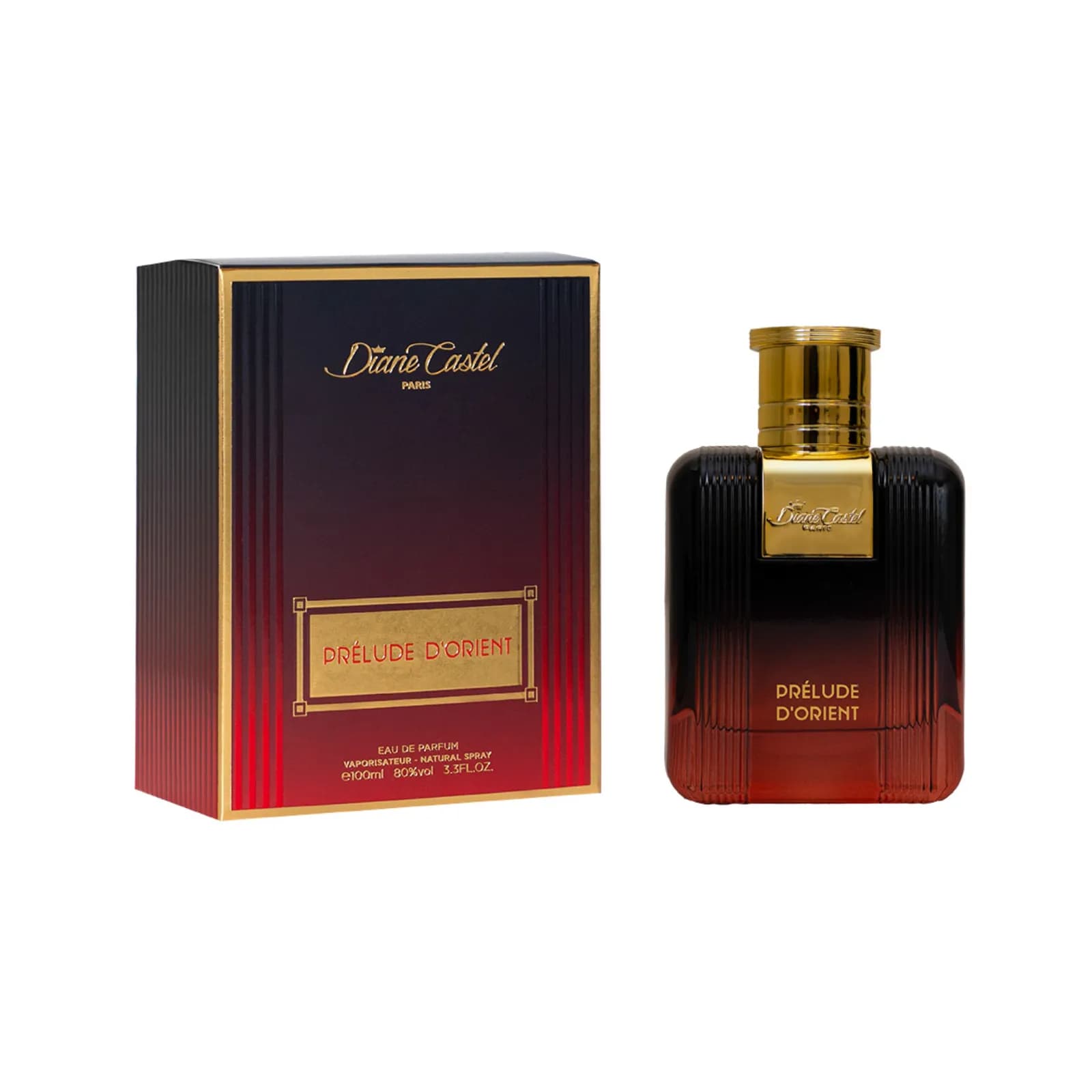 Prélude d’Orient — vignette 2