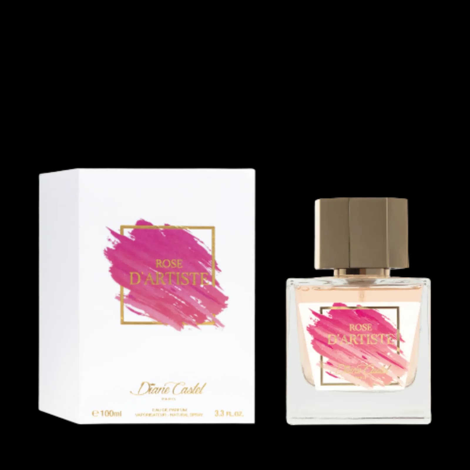 Rose D’artiste — vignette 2