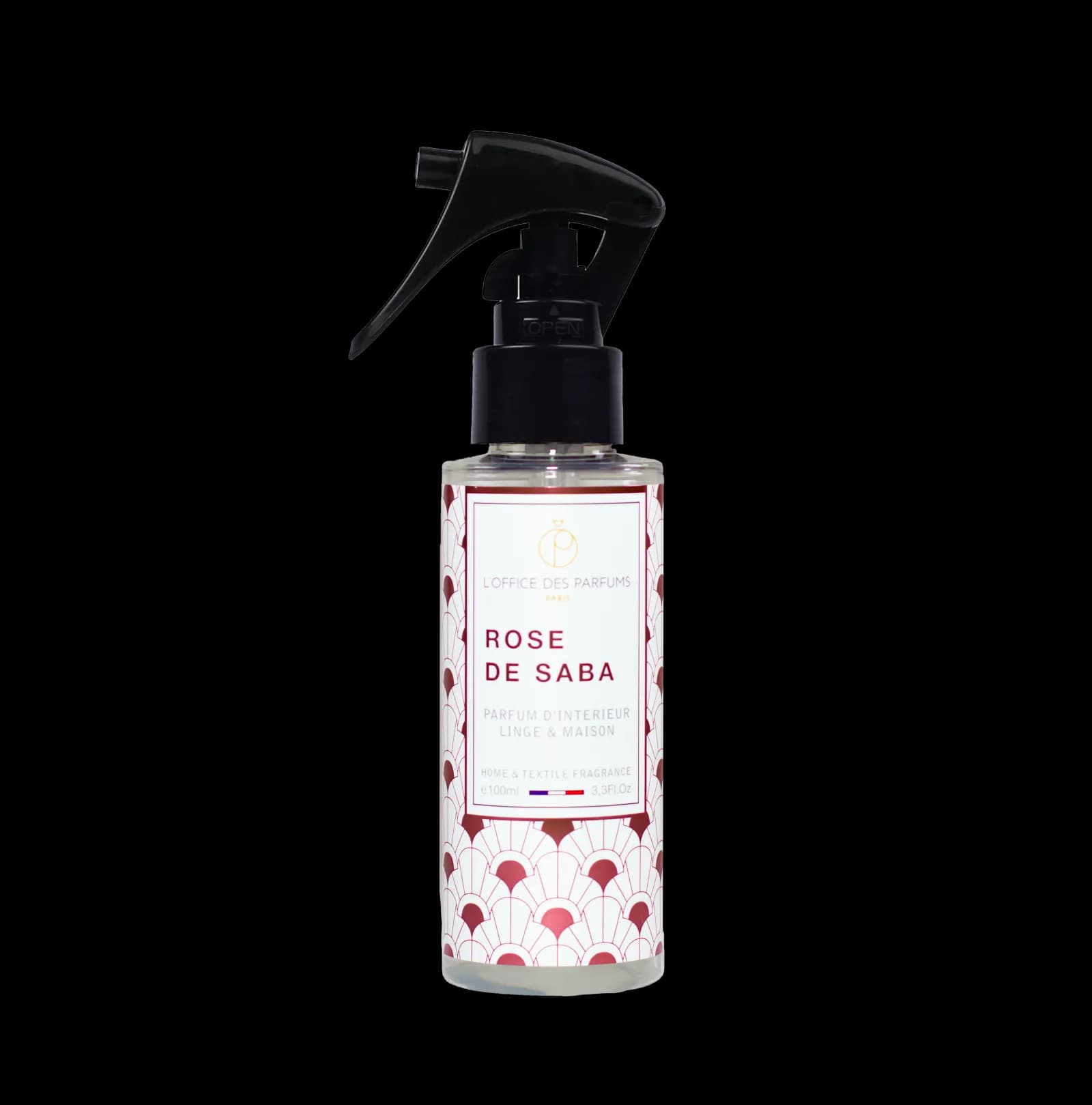 Rose de Saba 100 ml