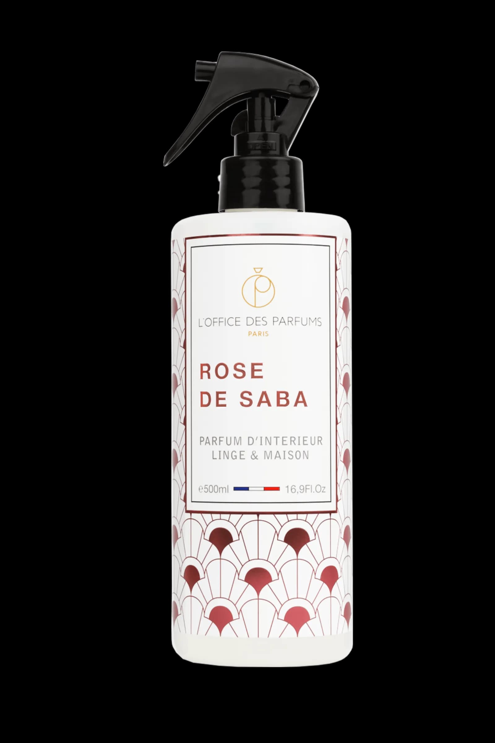 Rose de Saba 500 ml