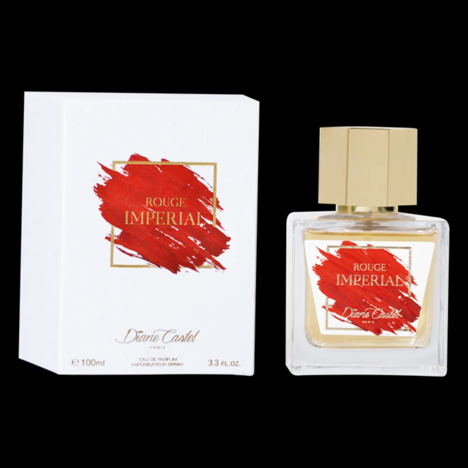 Rouge Imperial — vignette 2