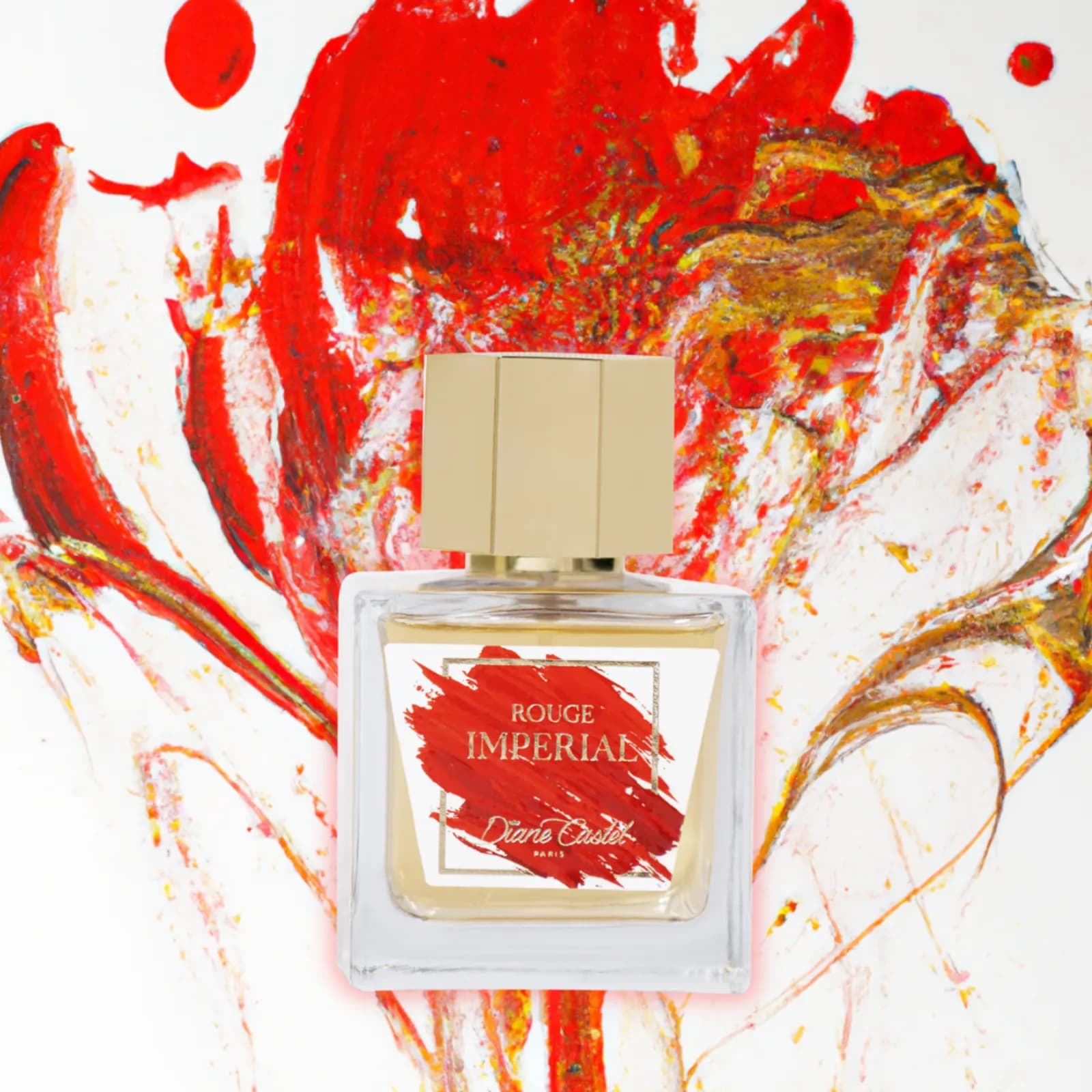Rouge Imperial — vignette 3