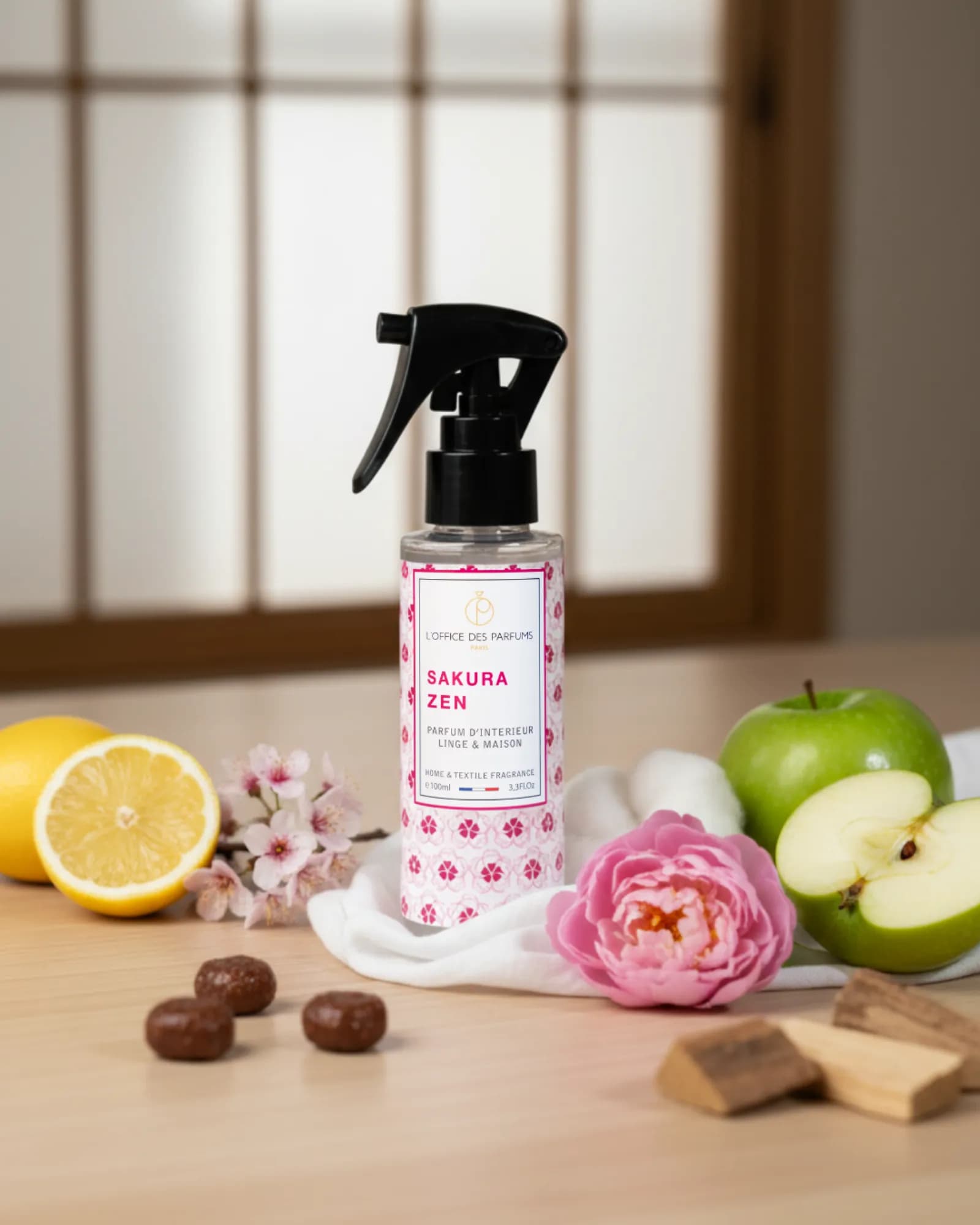 Sakura Zen 100 ml — vignette 3