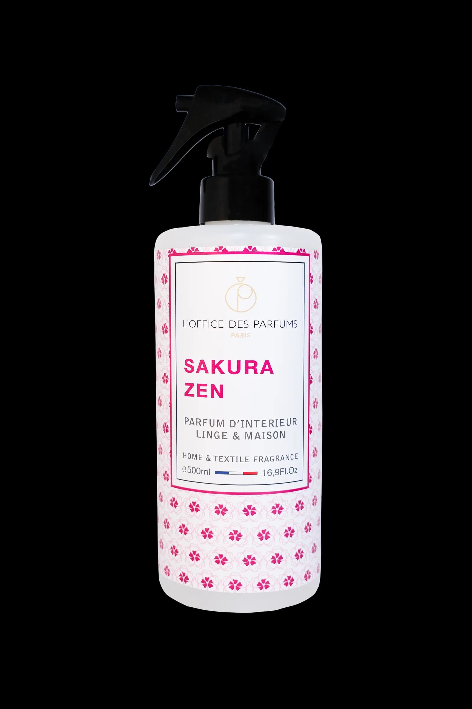 Sakura Zen 500 ml