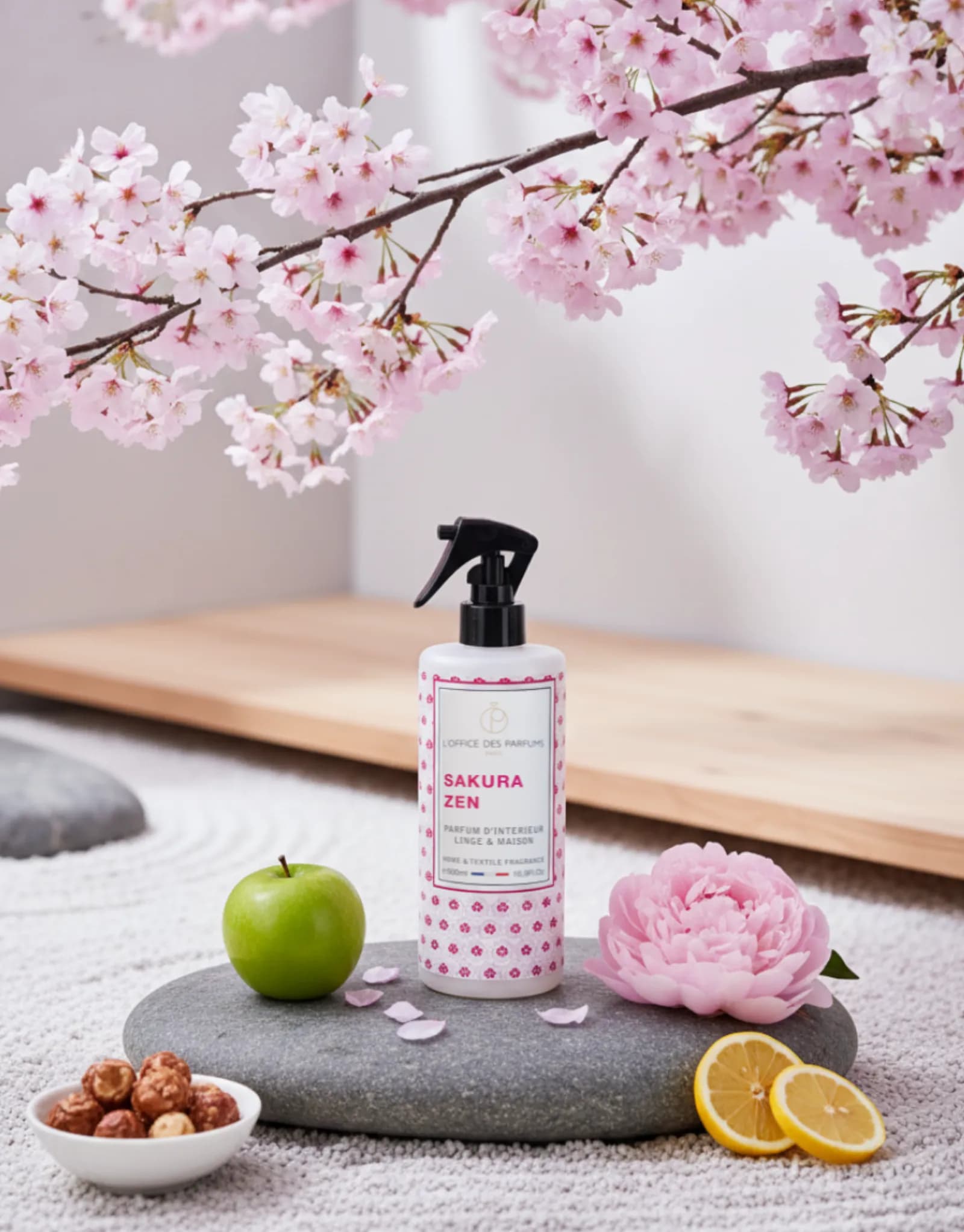 Sakura Zen 500 ml — vignette 2