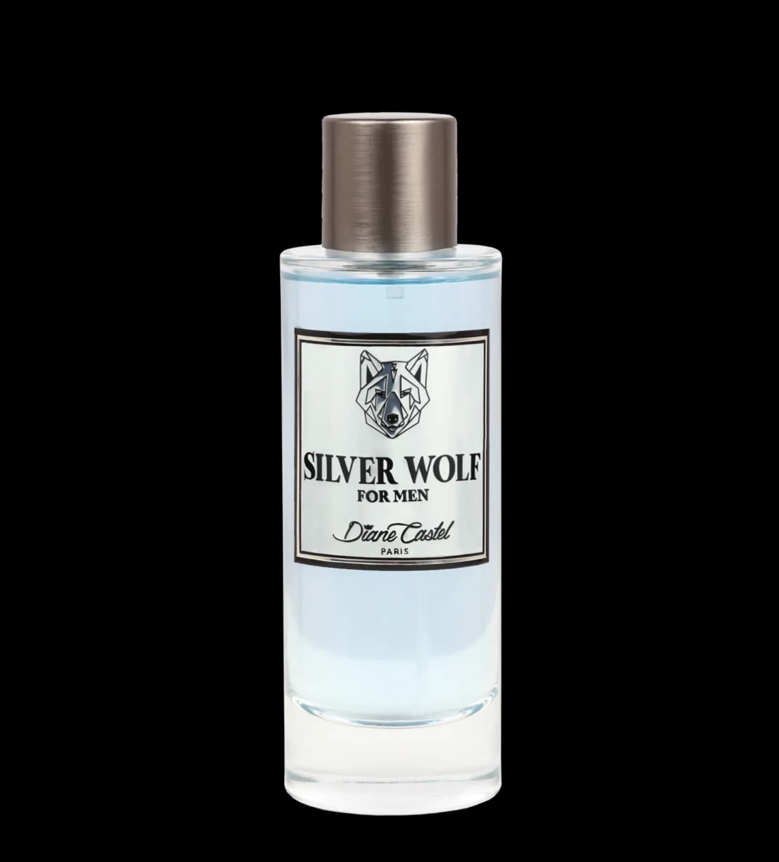 Silver Wolf