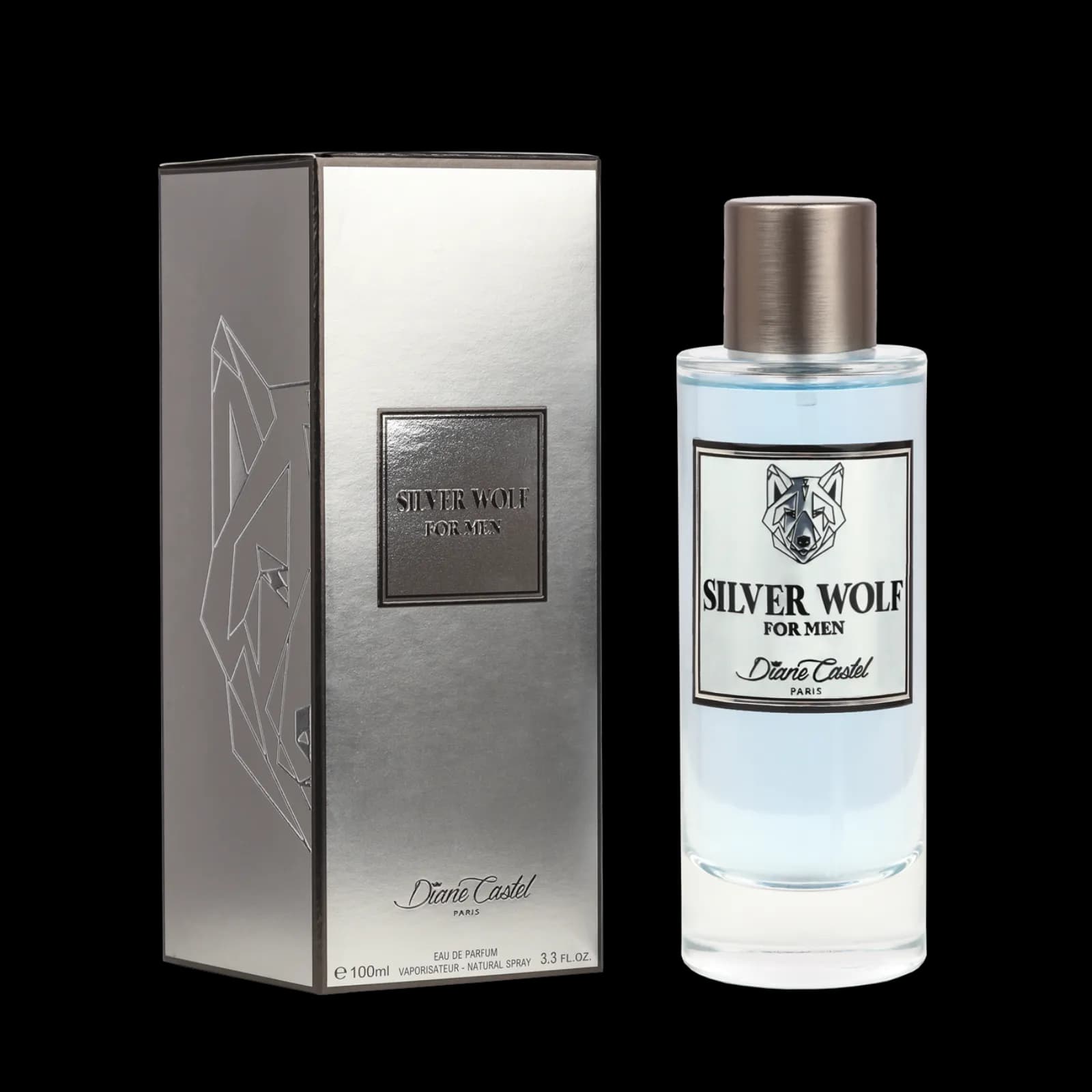 Silver Wolf — vignette 4
