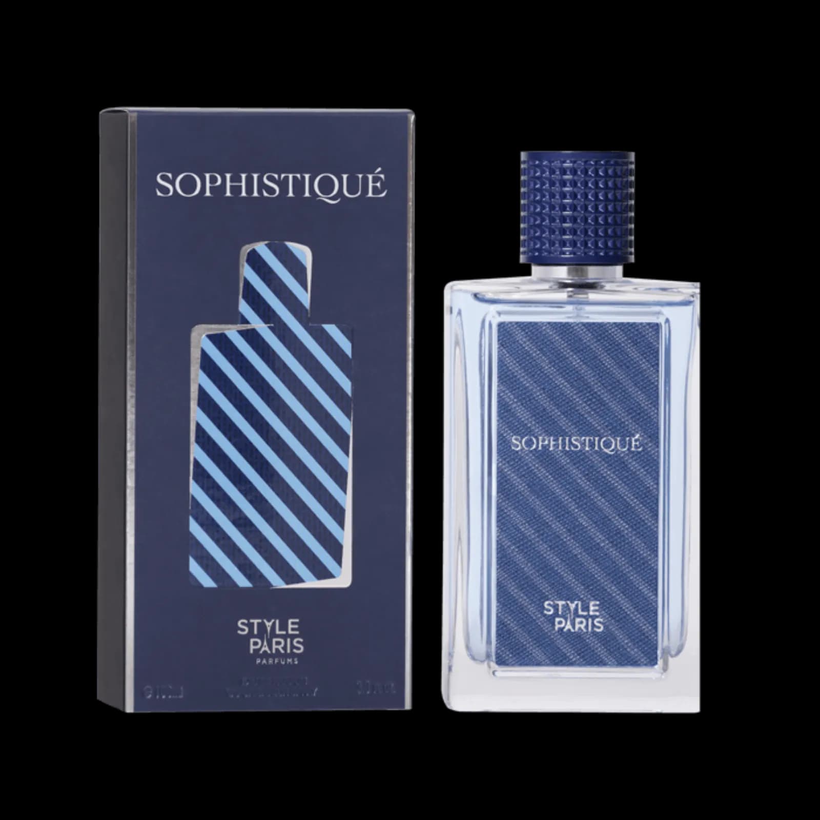 Sophistique — vignette 4
