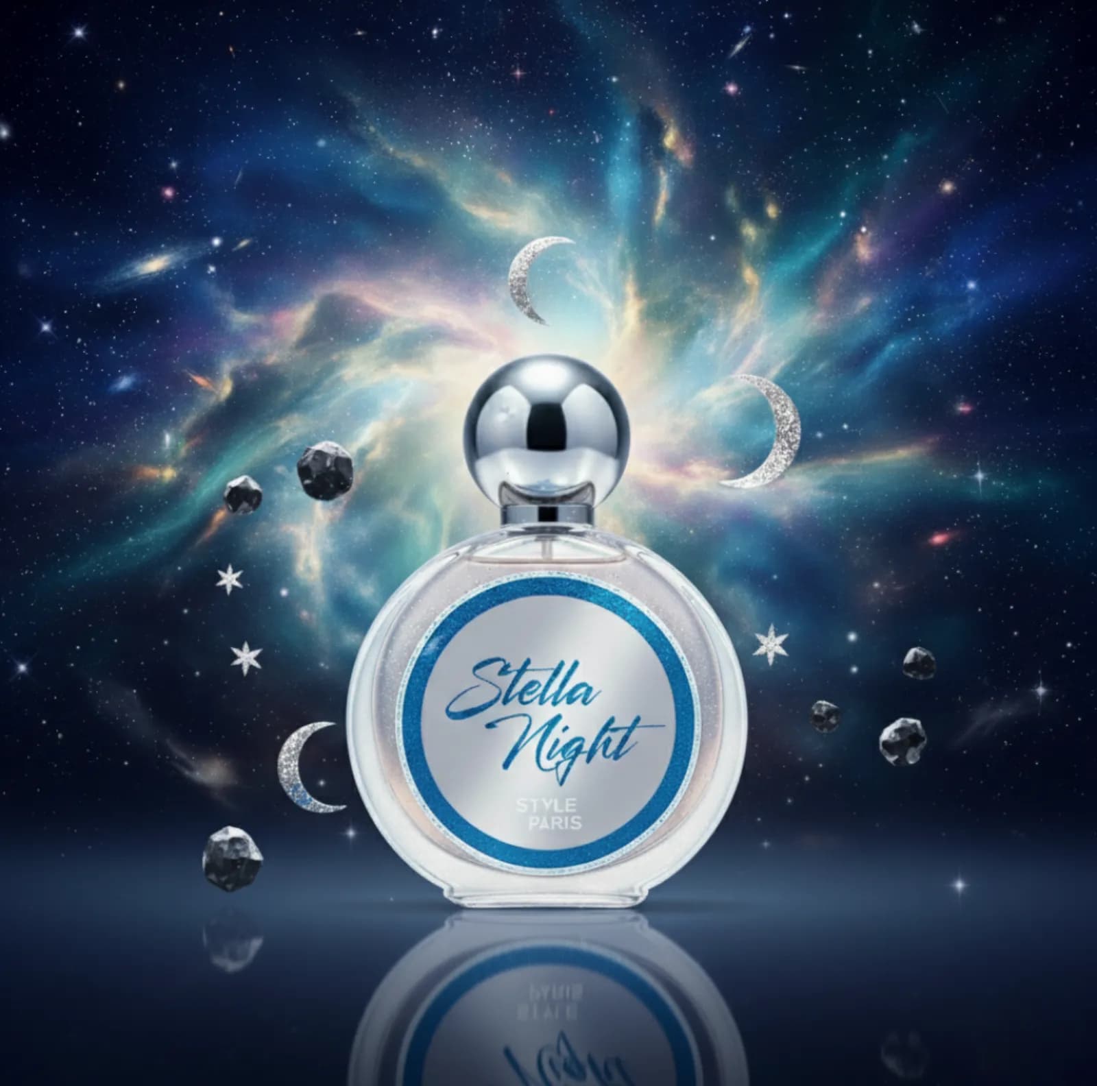 Stella Night — vignette 2