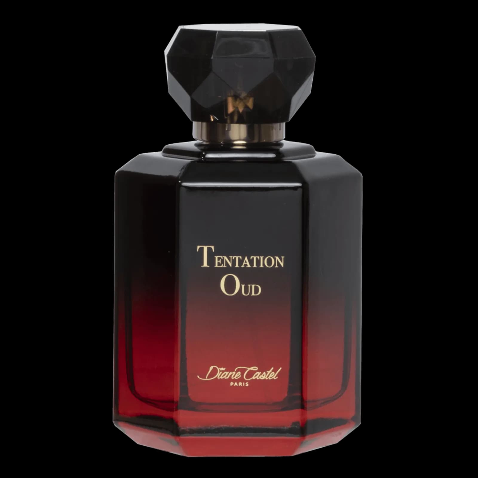 Tentation Oud