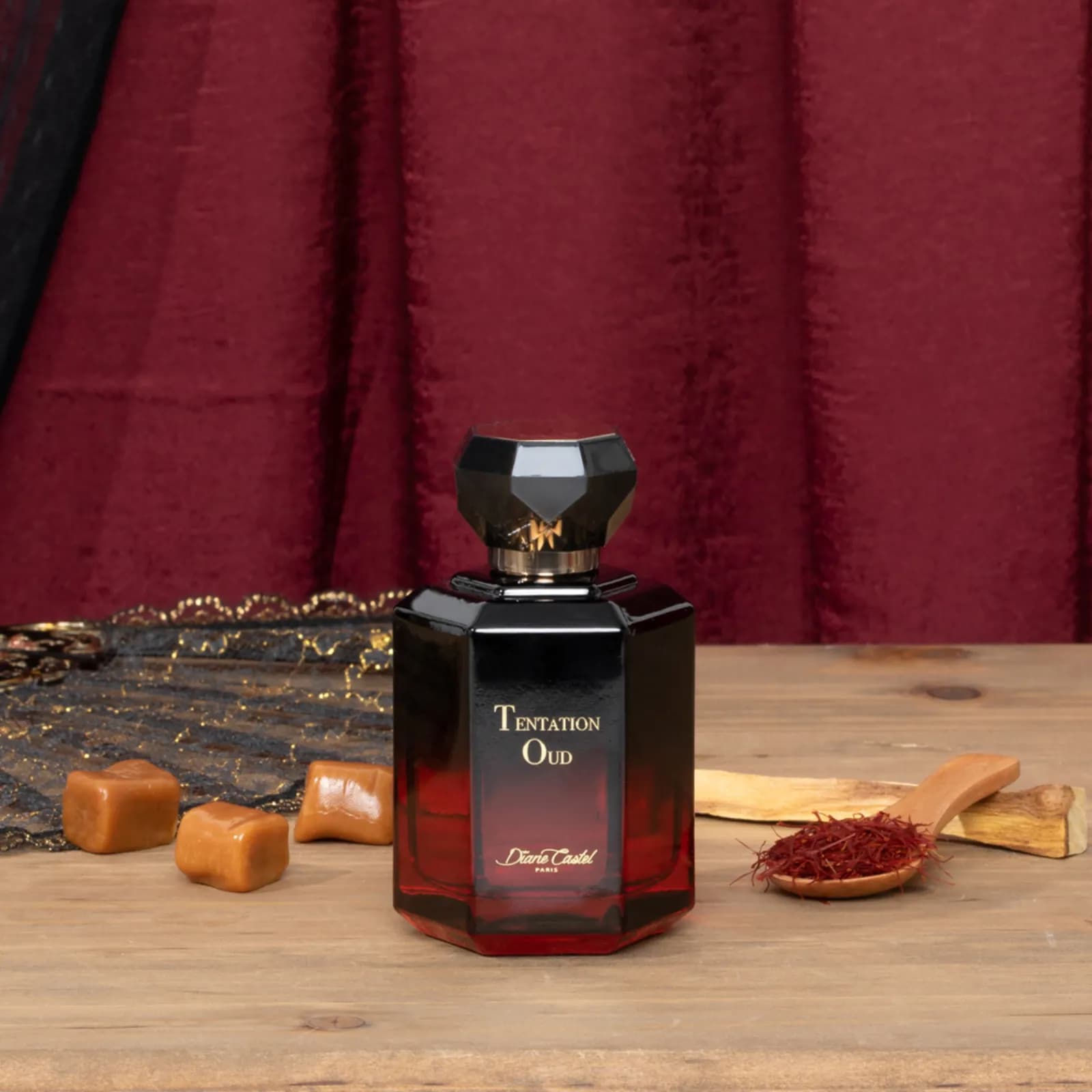 Tentation Oud — vignette 2