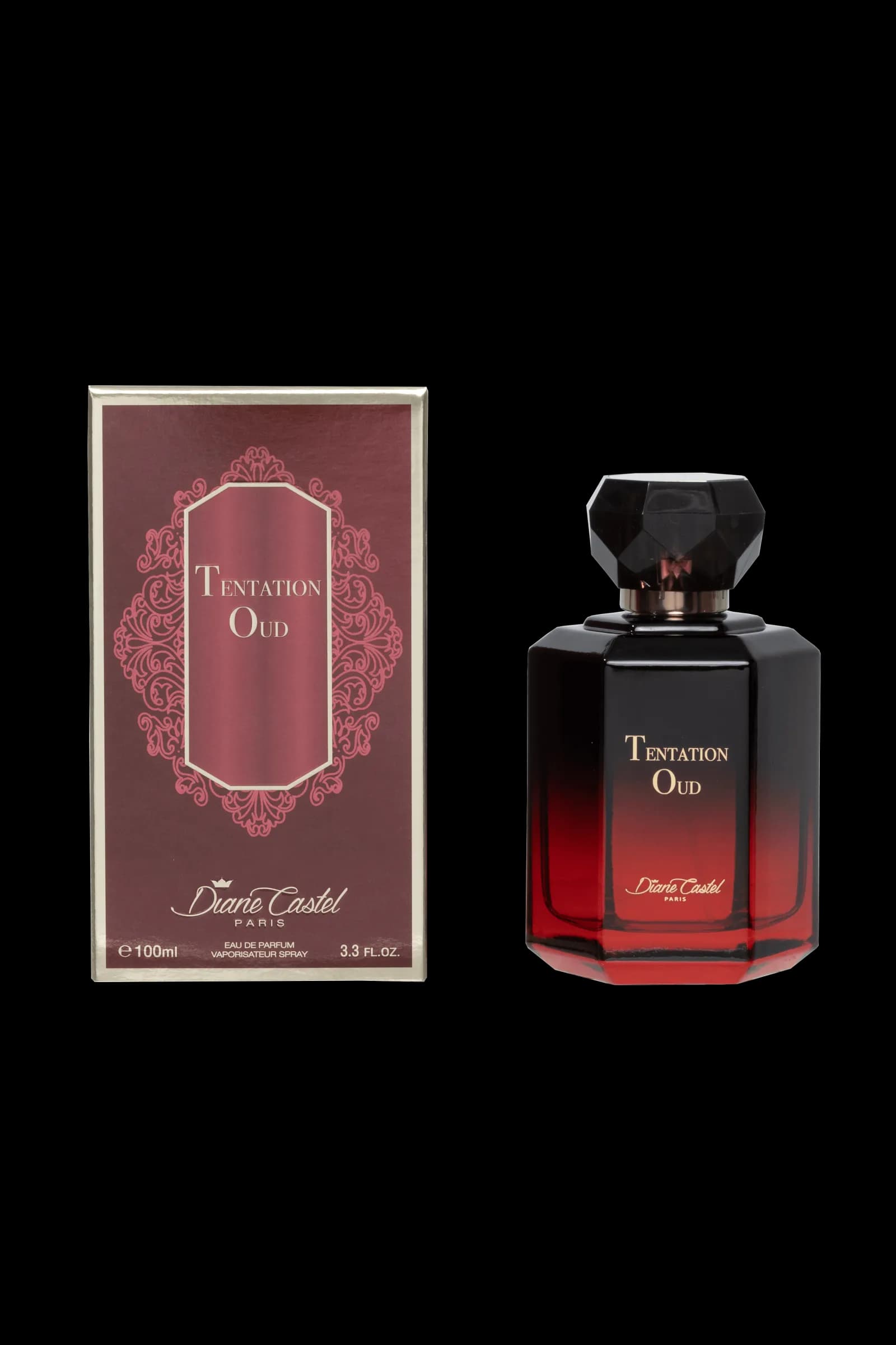 Tentation Oud — vignette 3