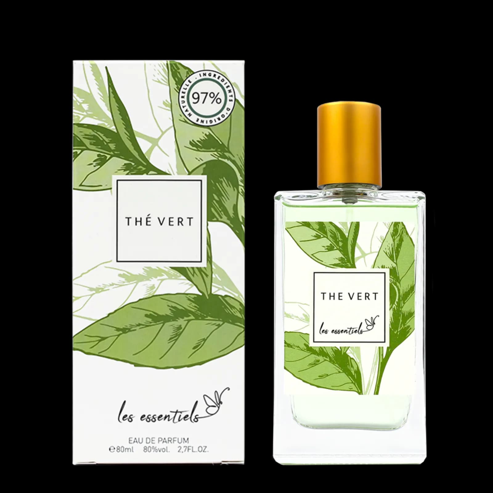 The Vert — vignette 2