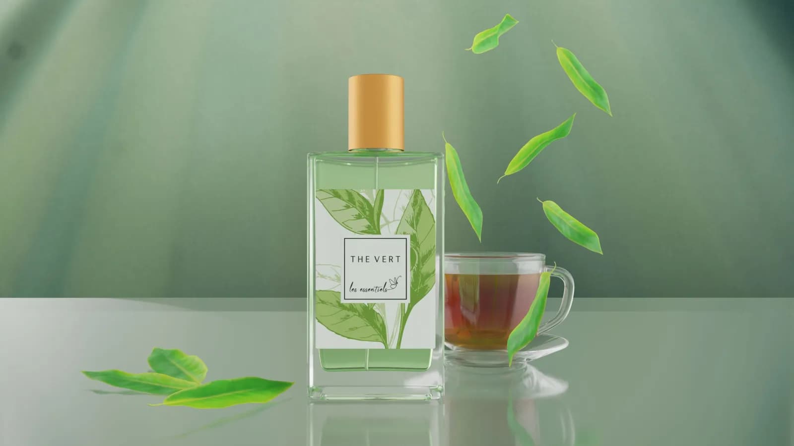 The Vert — vignette 3