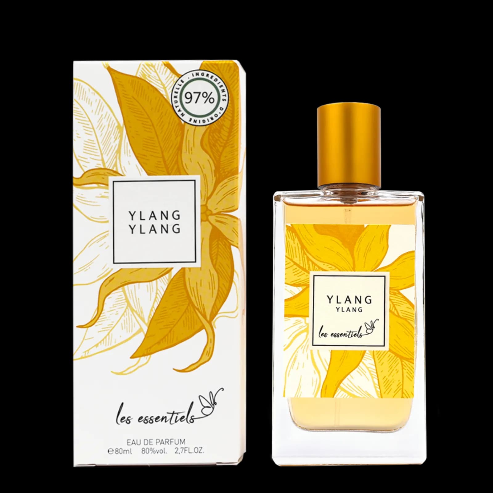Ylang Ylang — vignette 2