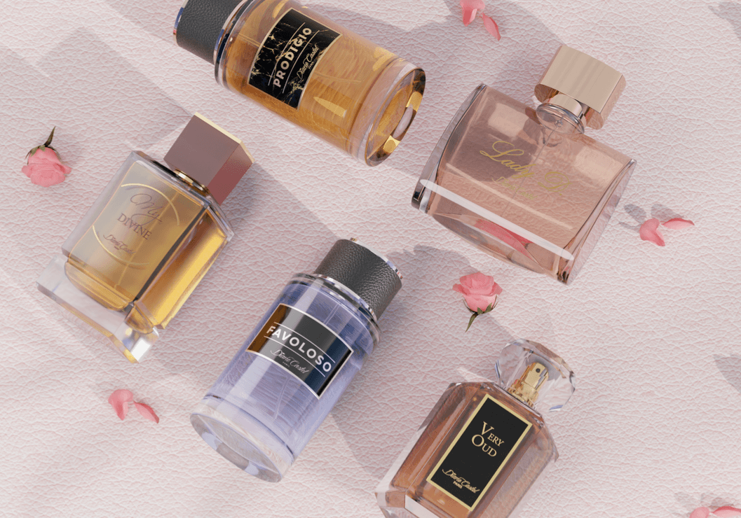 L'Office des Parfums